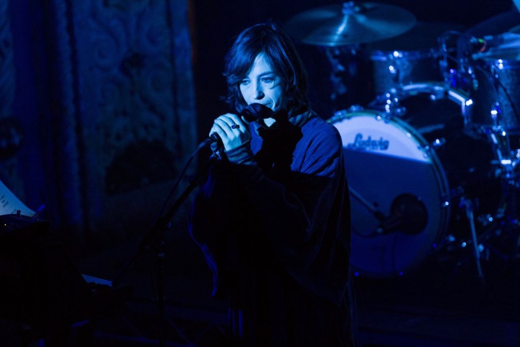 Ladytron