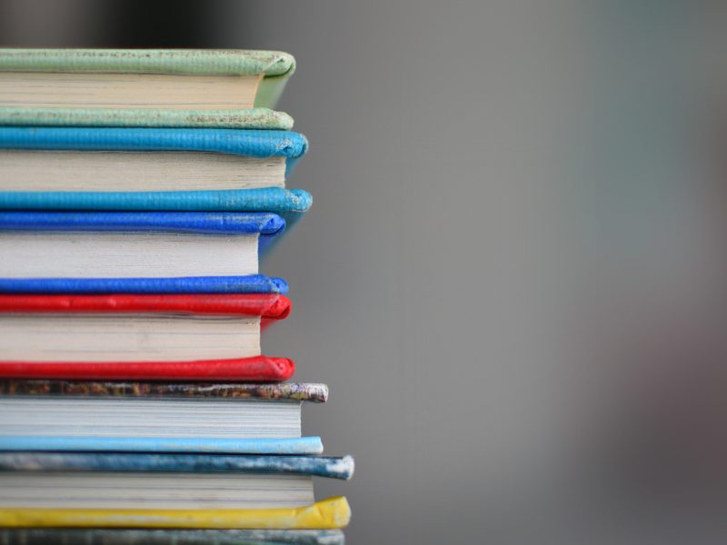 women and children first bestsellers 2019