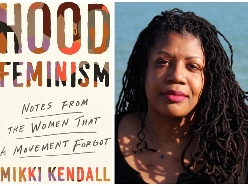 hood feminism mikki kendall