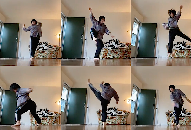 dance in chicago online