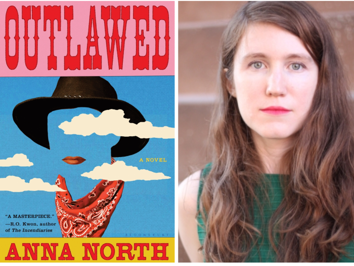 outlawed by anna north