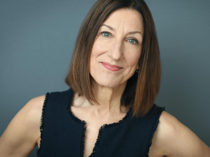 Julie Proudfoot - Artemisia Theatre