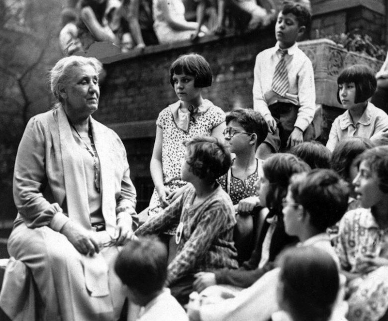 Jane Addams