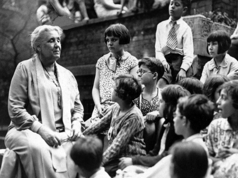 Jane Addams