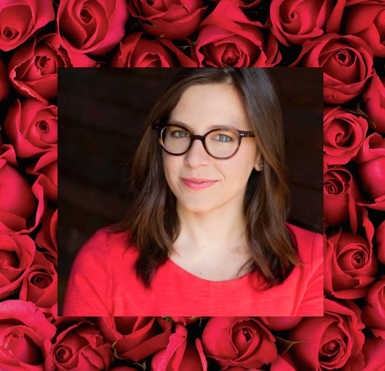 Richelle Meiss
