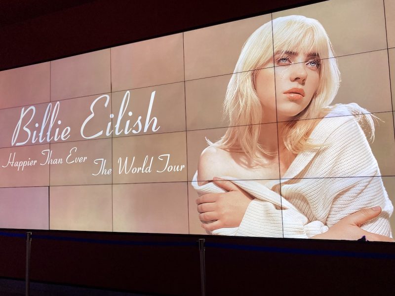 Billie Eilish