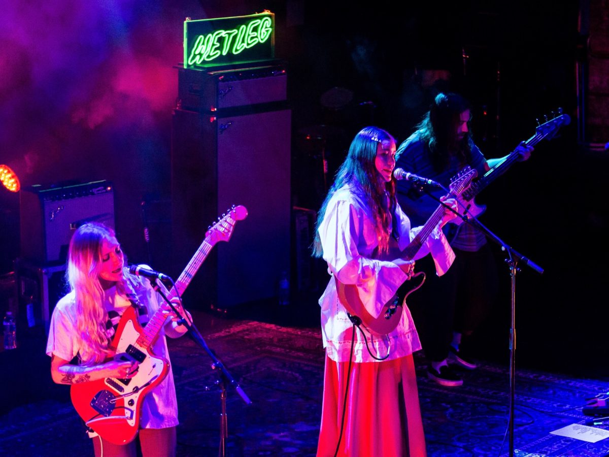 Must-See Chicago Concerts and Comedy Shows in December
