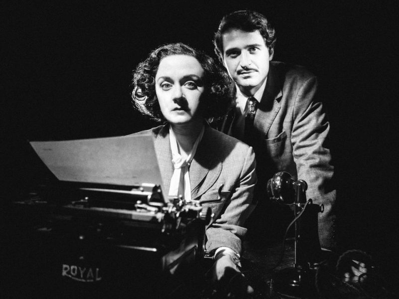 TimeLine Theatre’s world premiere of ‘Campaigns, Inc.’ features Tyler Meredith and Yuriy Sardarov.