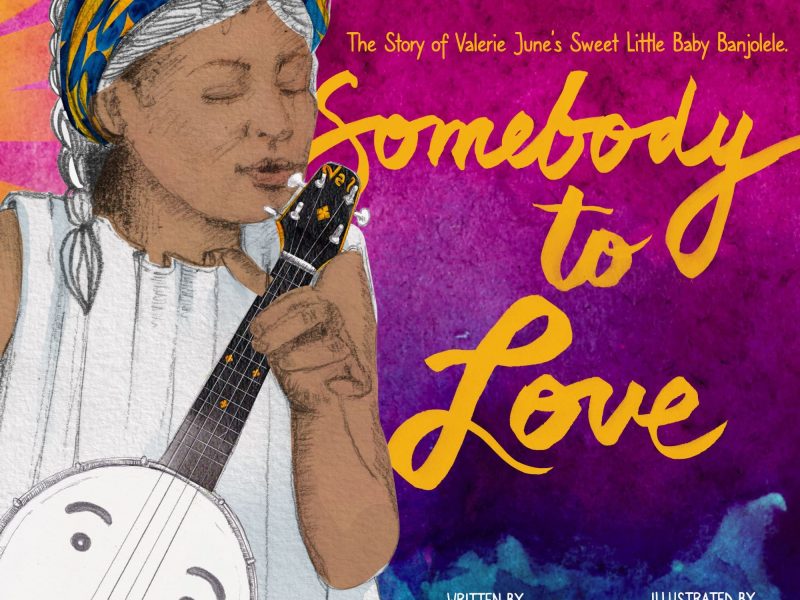 Valerie June