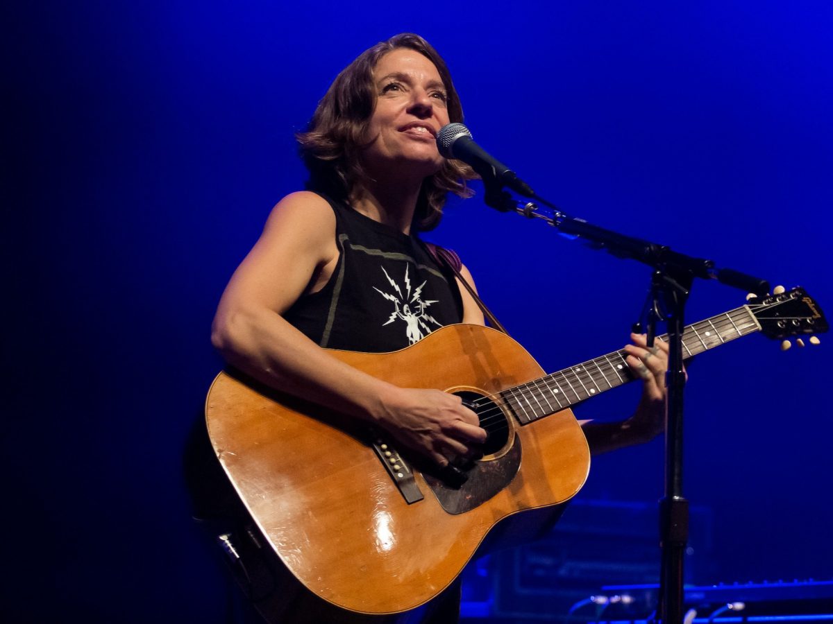 Must-See Chicago Concerts and Comedy Shows in April