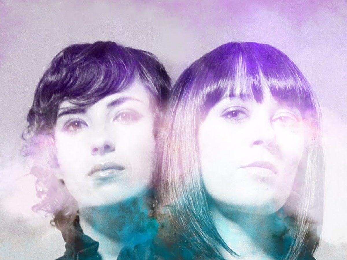 Ladytron’s Helen Marnie on Navigating the Trajectory of ‘Time’s Arrow’ – Out Jan. 20