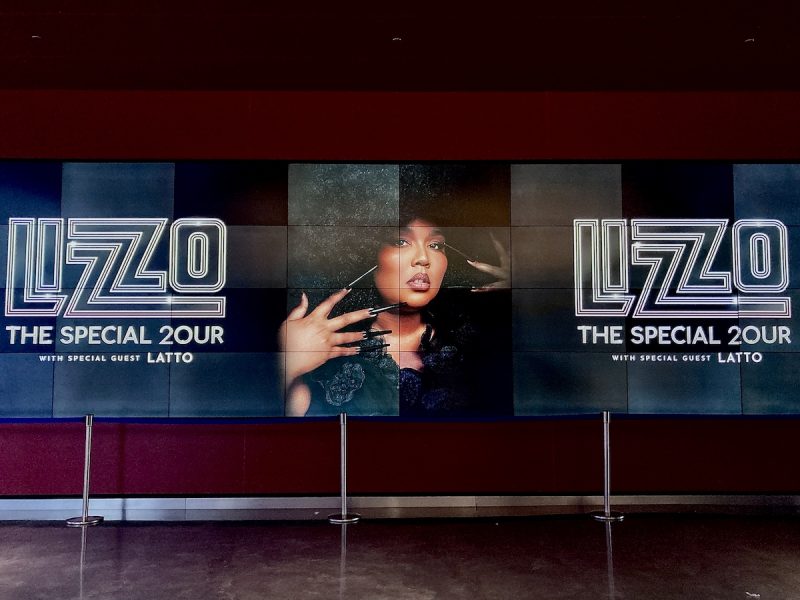 Lizzo