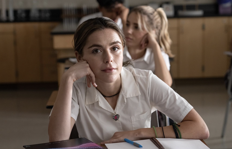 Wildflower movie still