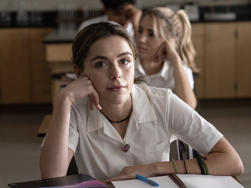 Wildflower movie still