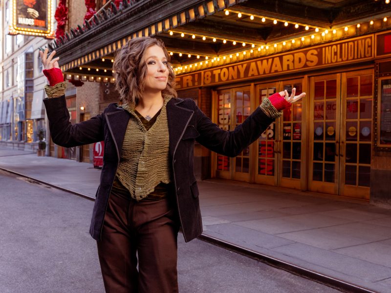 Ani DiFranco