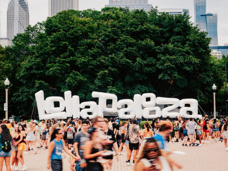Must-See Chicago Concerts and Comedy Shows in July