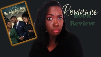 his substitute wife 3 | sylvia hubbard | book review
